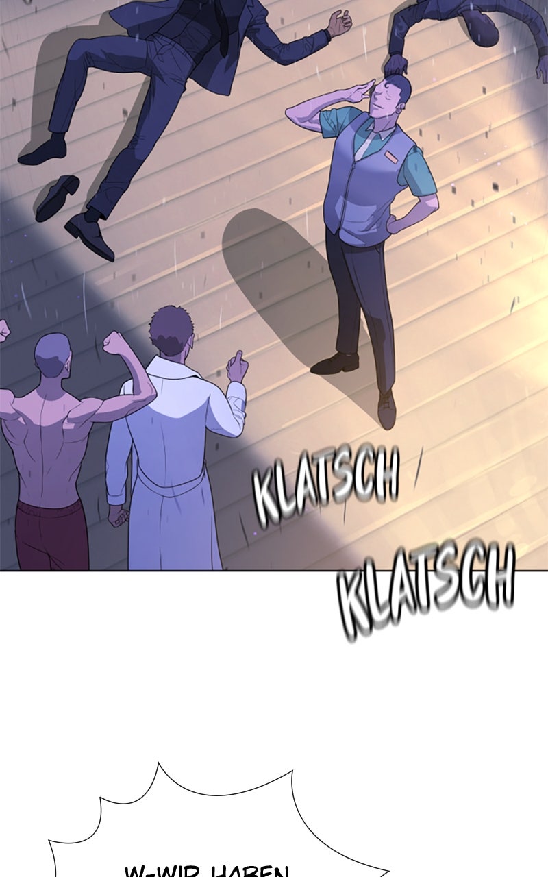 Read Killer Peter DE Manga Online