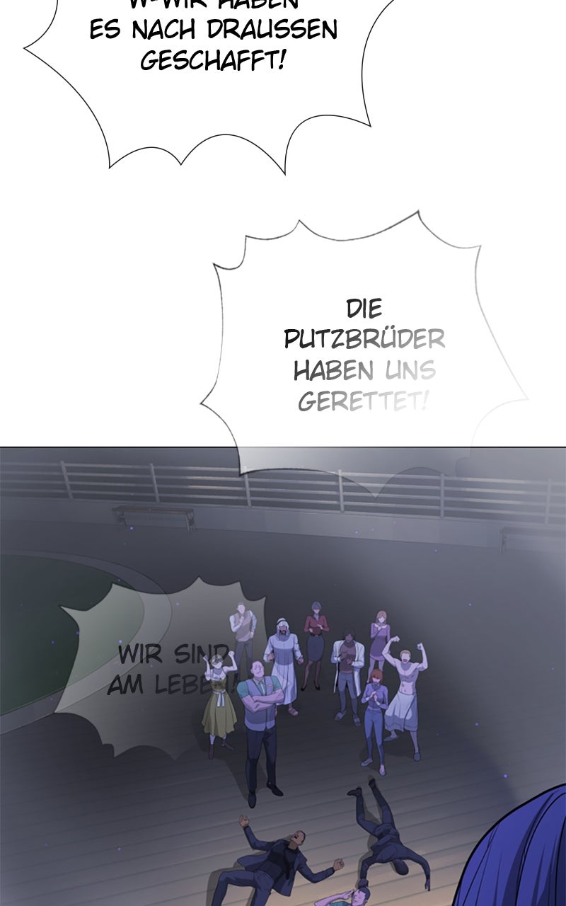 Read Killer Peter DE Manga Online