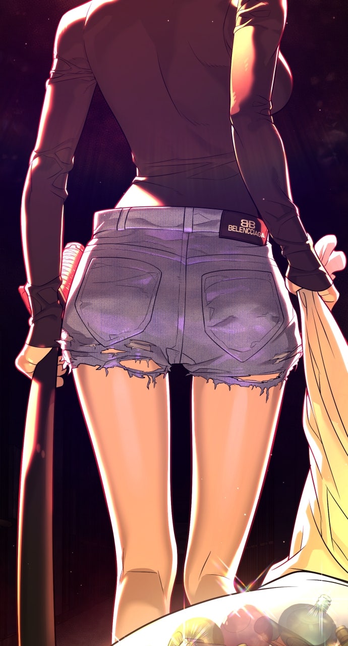 Read Killer Peter DE Manga Online