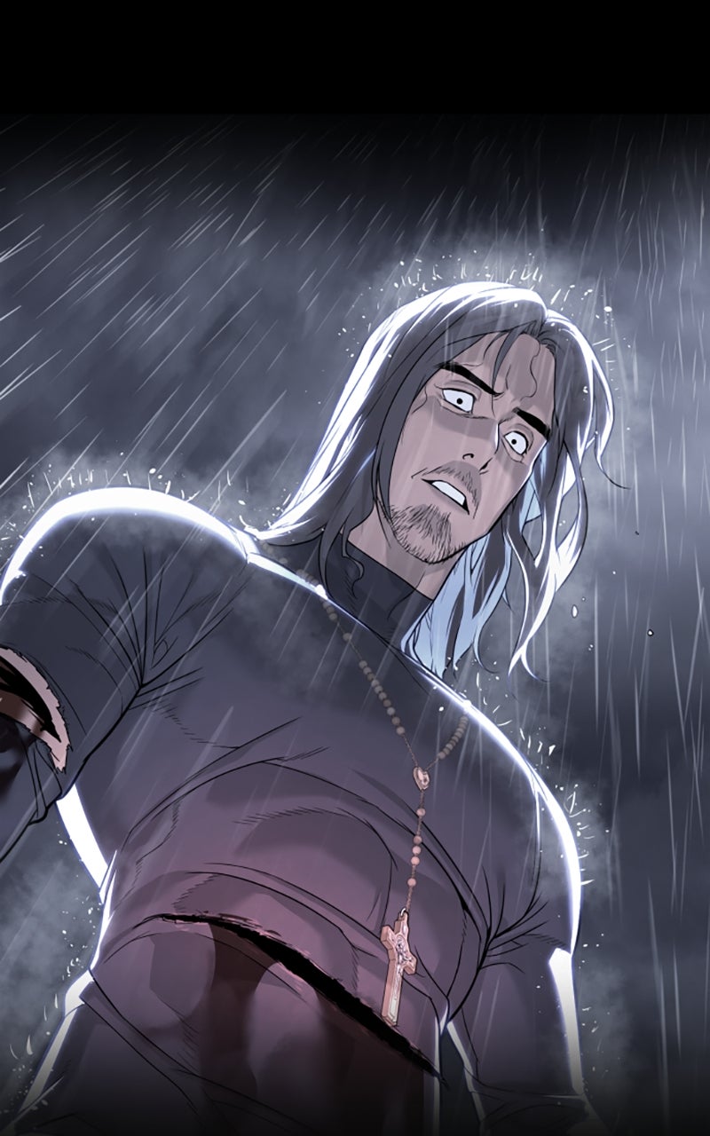 Read Killer Peter DE Manga Online