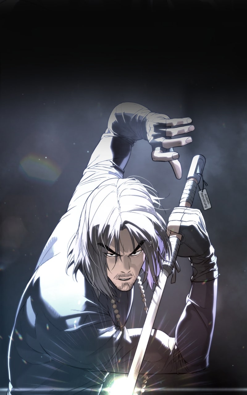 Read Killer Peter DE Manga Online