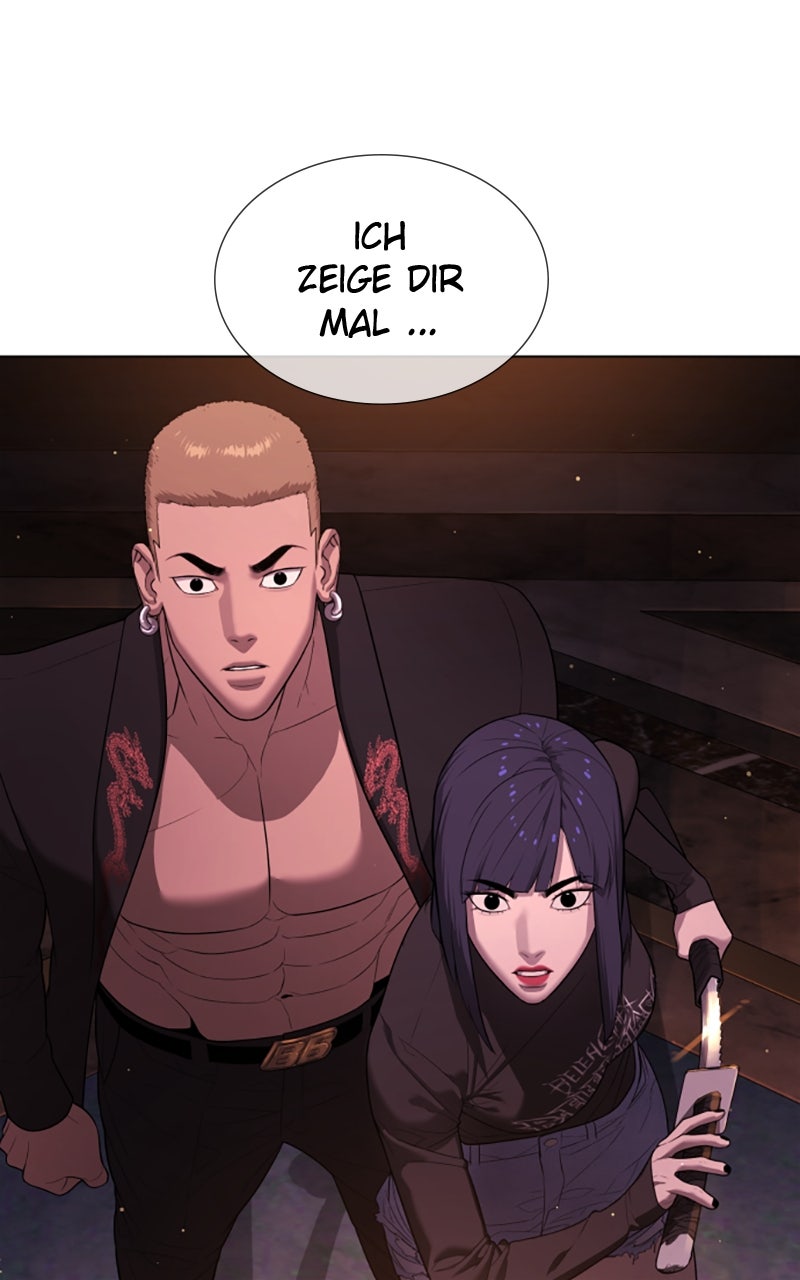 Read Killer Peter DE Manga Online