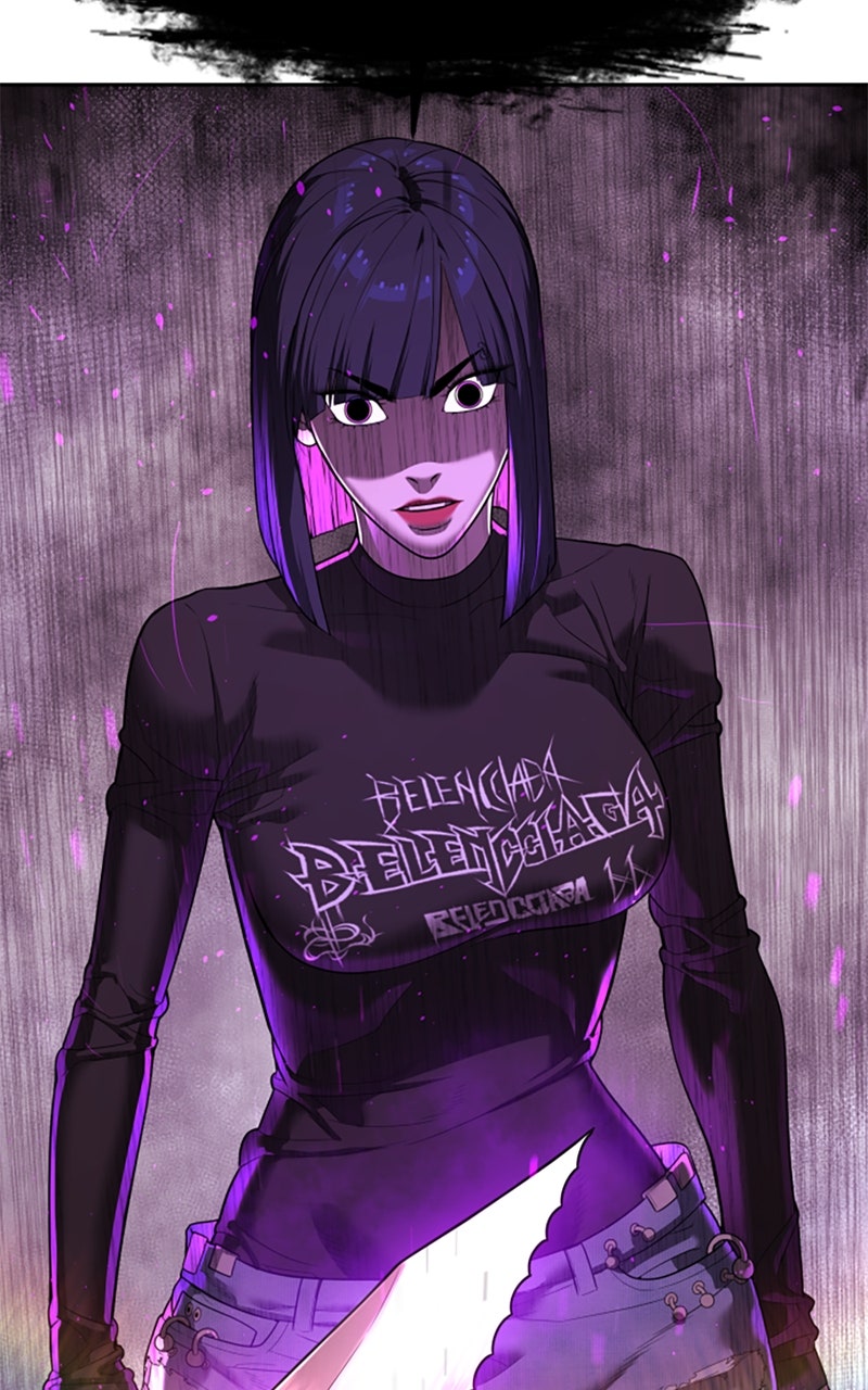 Read Killer Peter DE Manga Online