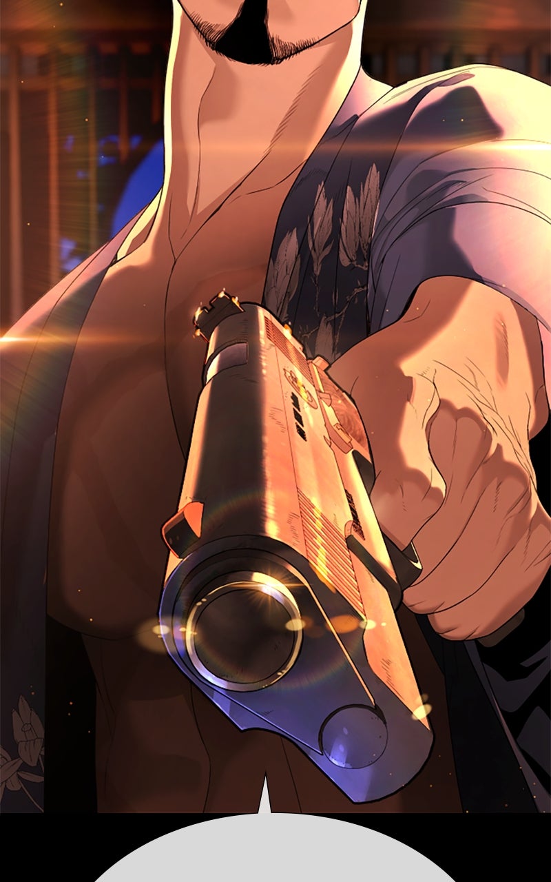 Read Killer Peter DE Manga Online