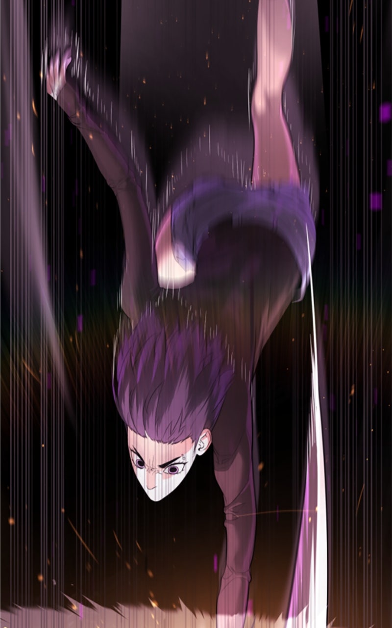 Read Killer Peter DE Manga Online