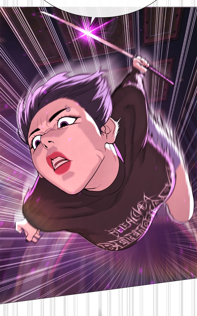 Read Killer Peter DE Manga Online