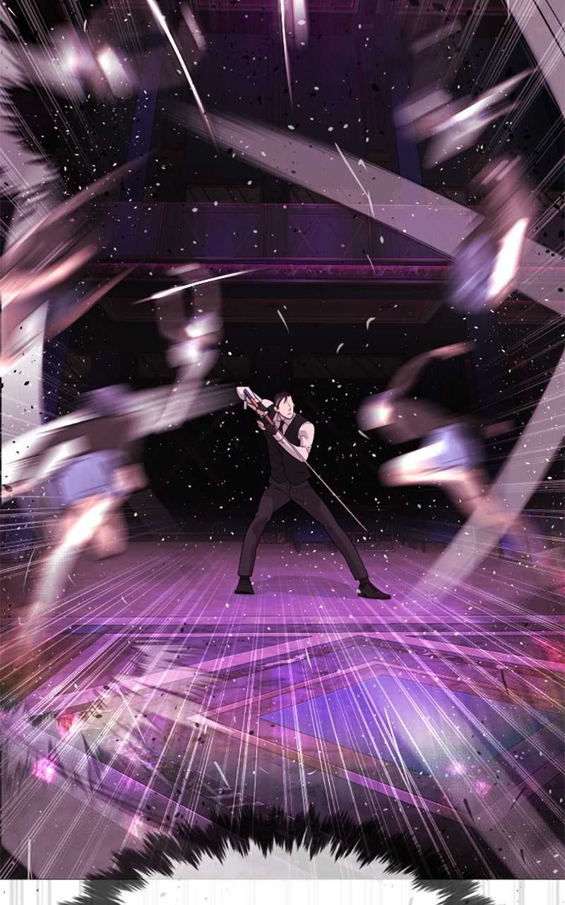 Read Killer Peter DE Manga Online