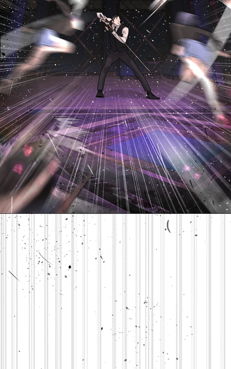 Read Killer Peter DE Manga Online