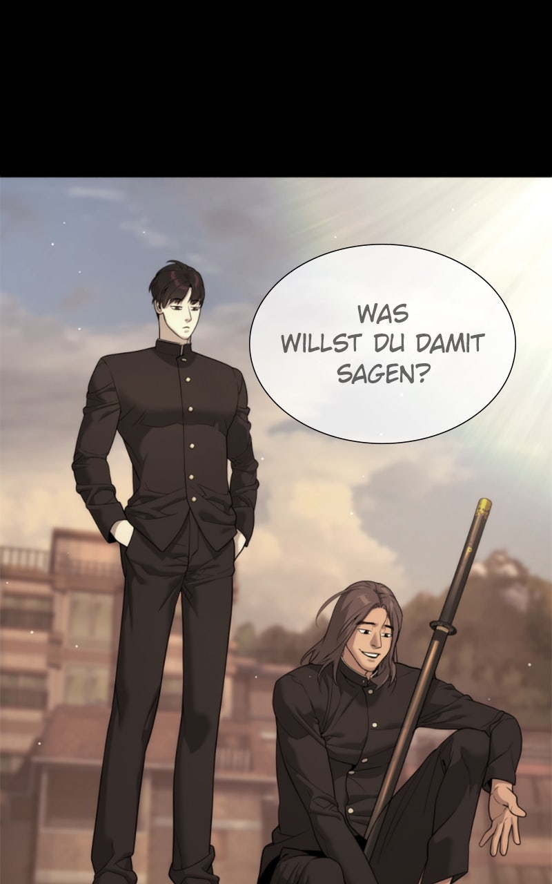 Read Killer Peter DE Manga Online