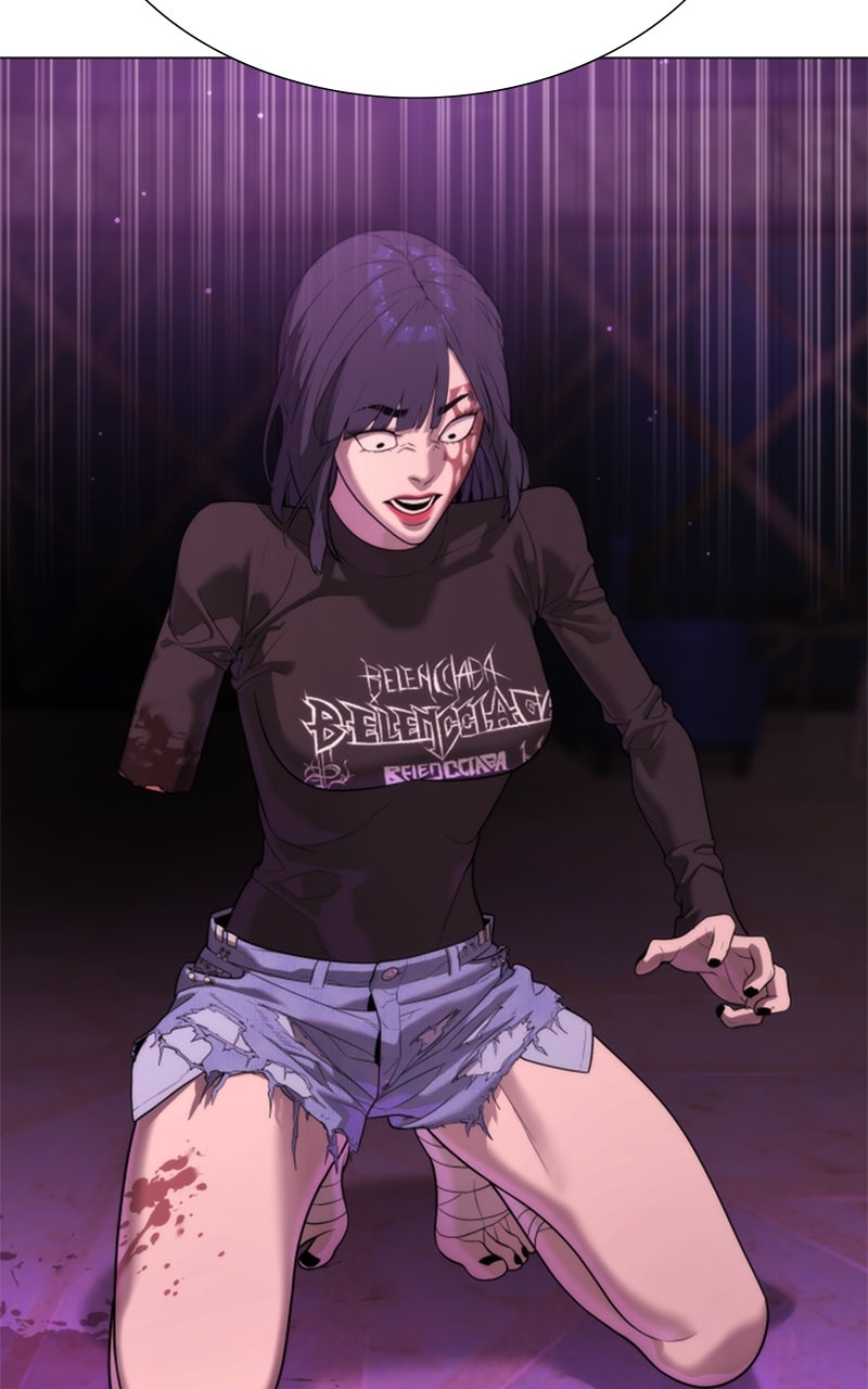 Read Killer Peter DE Manga Online