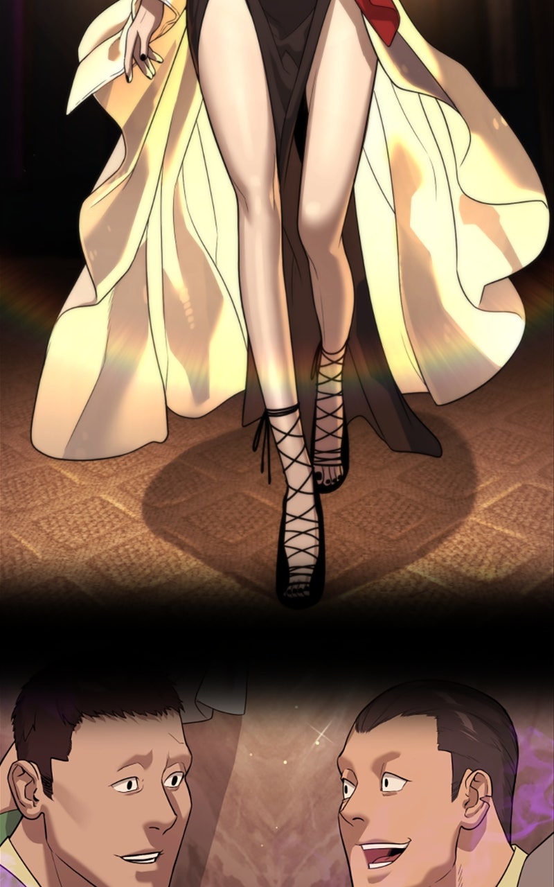 Read Killer Peter DE Manga Online