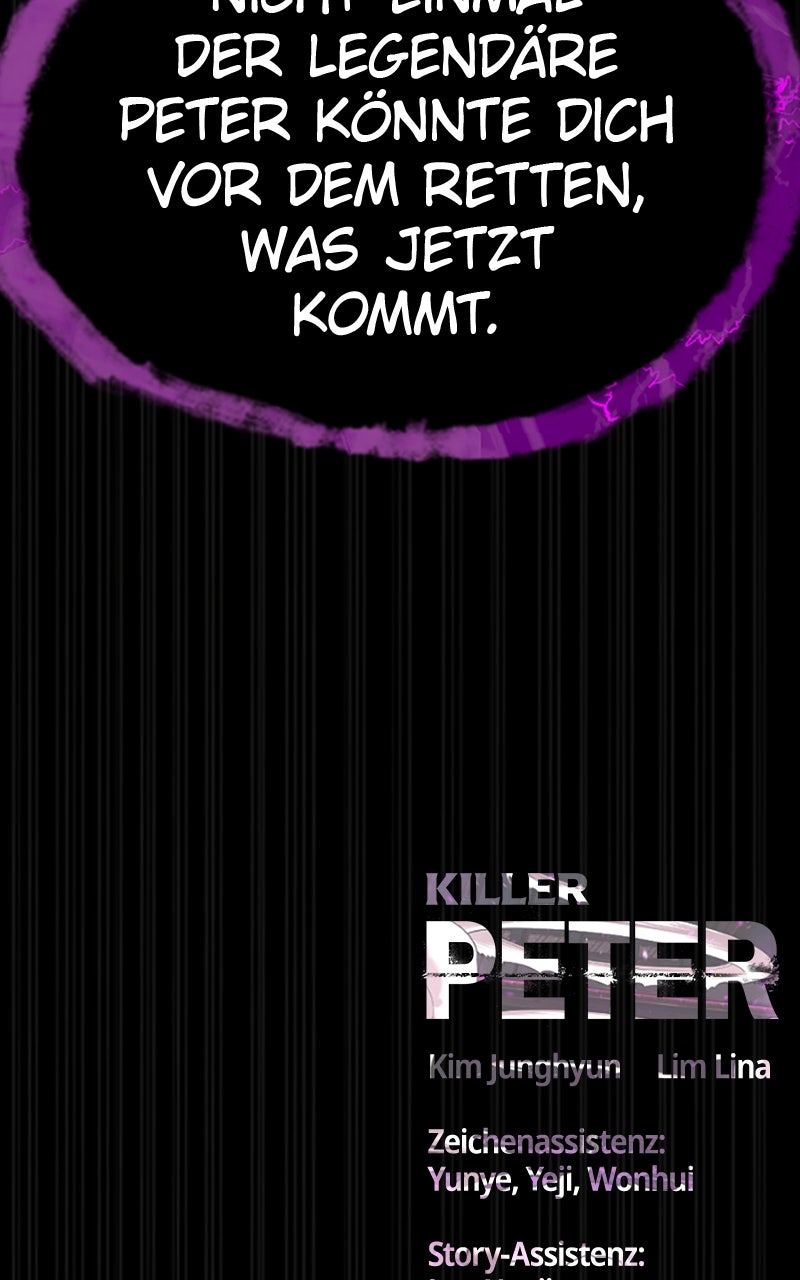 Read Killer Peter DE Manga Online