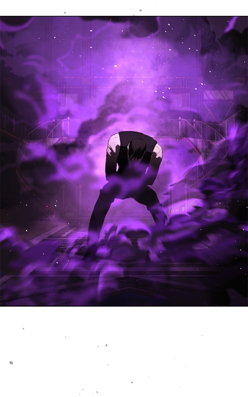 Read Killer Peter DE Manga Online