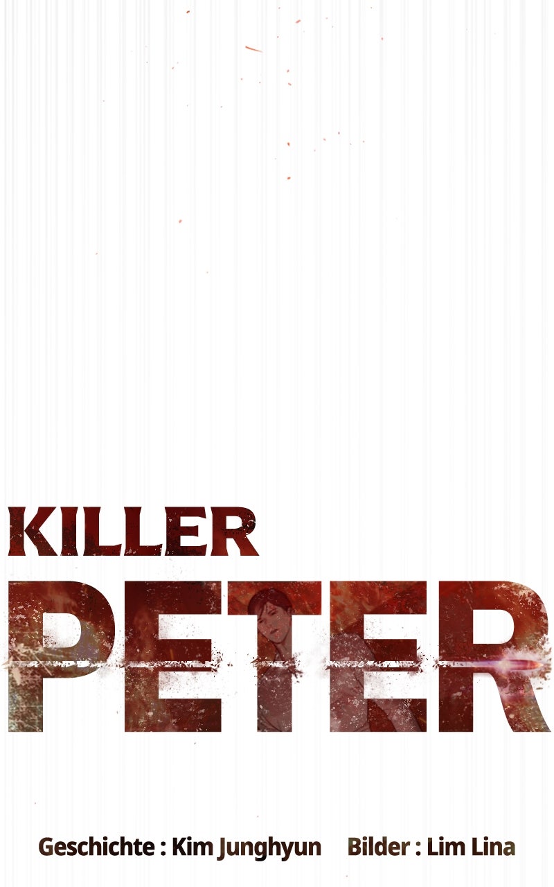 Read Killer Peter DE Manga Online