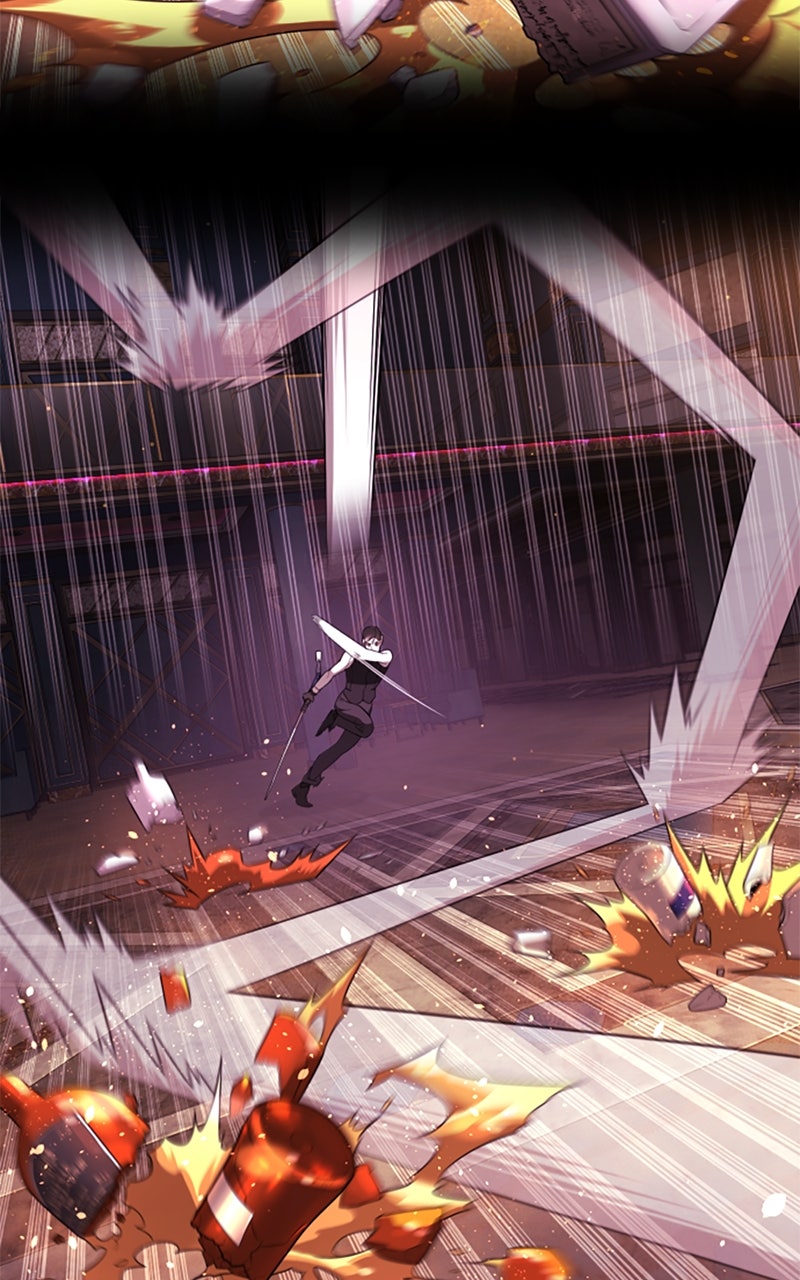 Read Killer Peter DE Manga Online