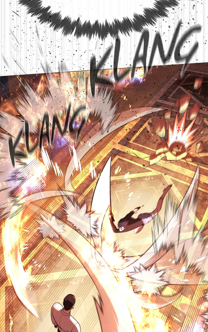 Read Killer Peter DE Manga Online