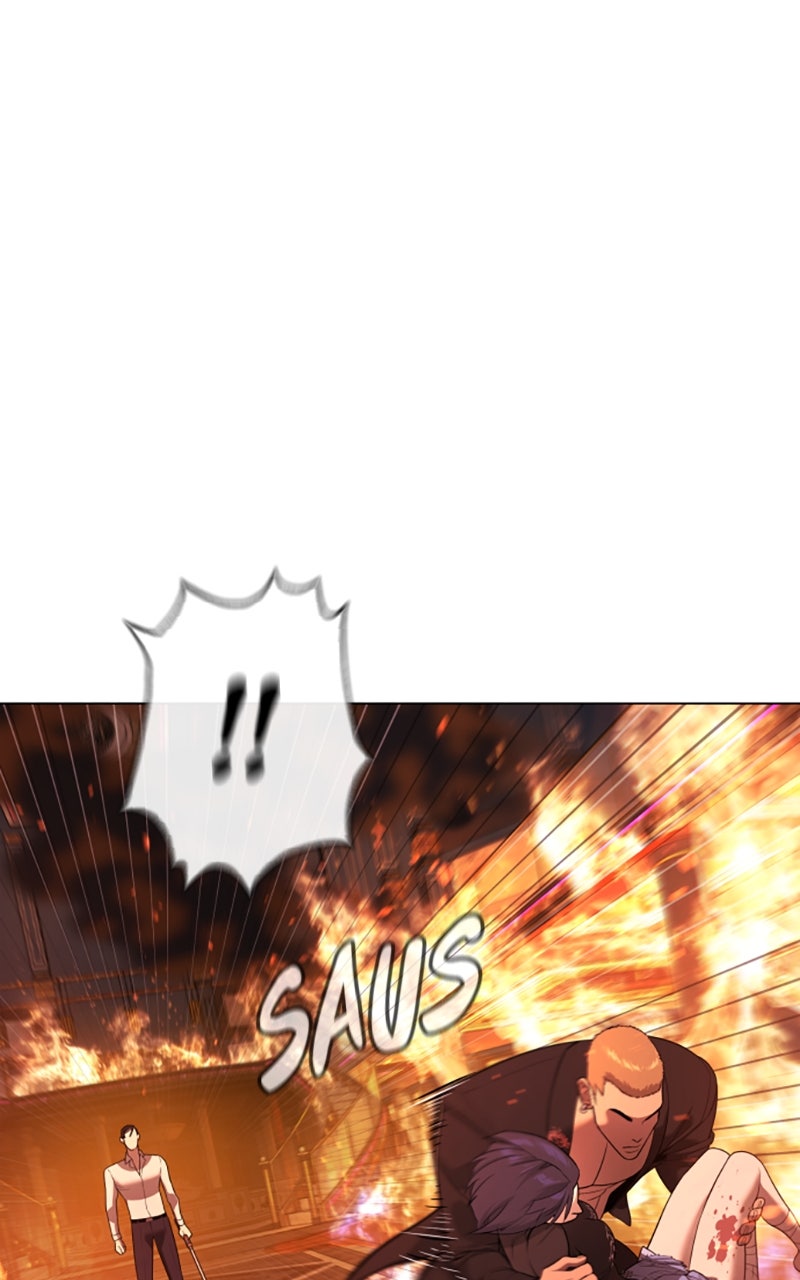 Read Killer Peter DE Manga Online