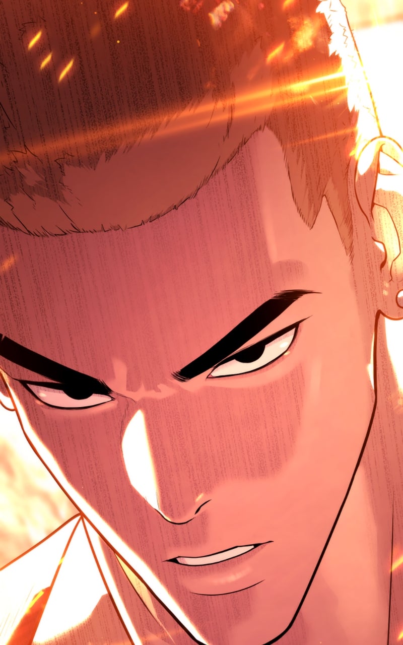 Read Killer Peter DE Manga Online