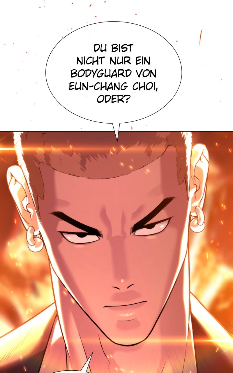 Read Killer Peter DE Manga Online