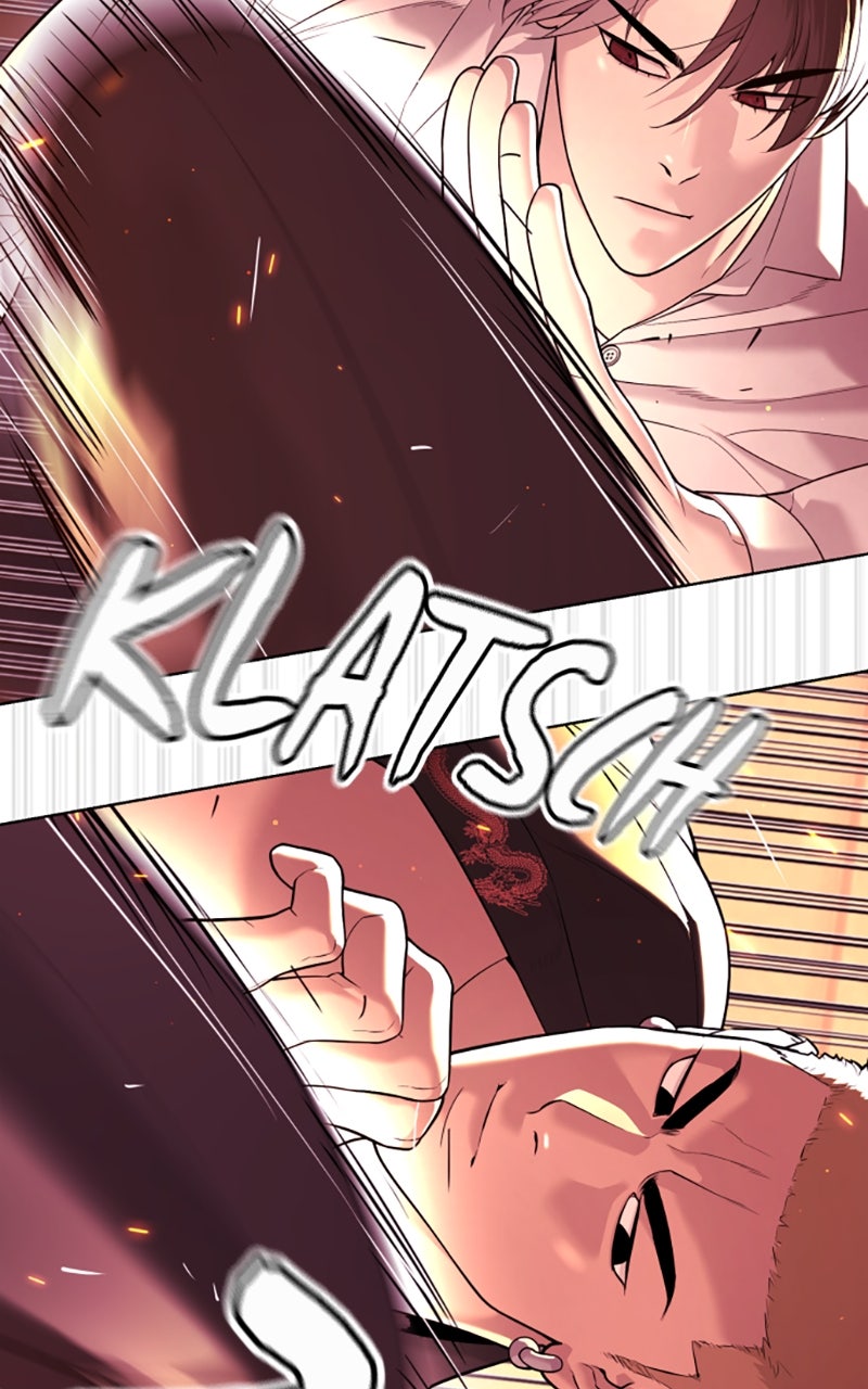 Read Killer Peter DE Manga Online