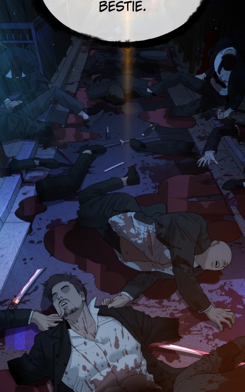 Read Killer Peter DE Manga Online