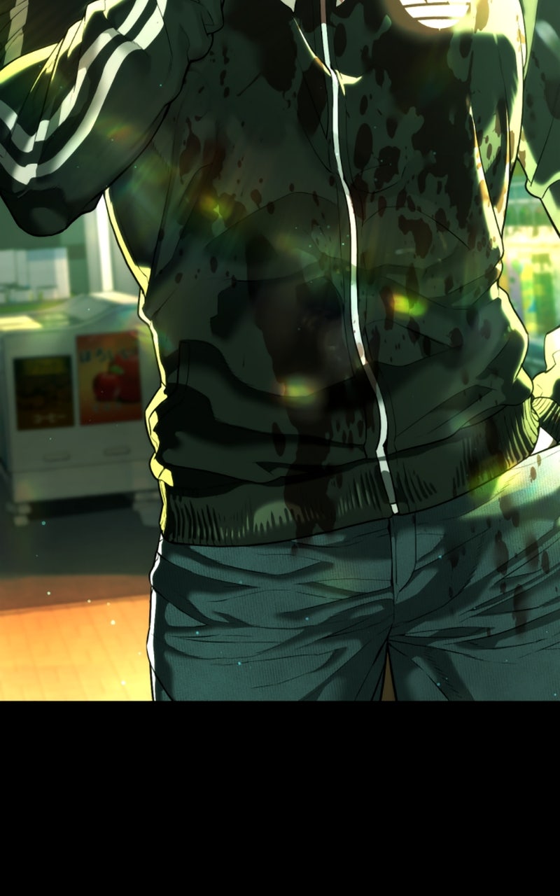 Read Killer Peter DE Manga Online