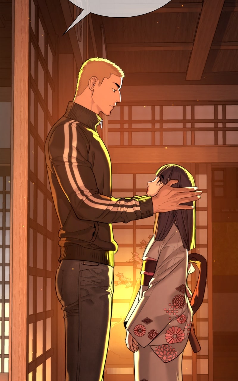 Read Killer Peter DE Manga Online