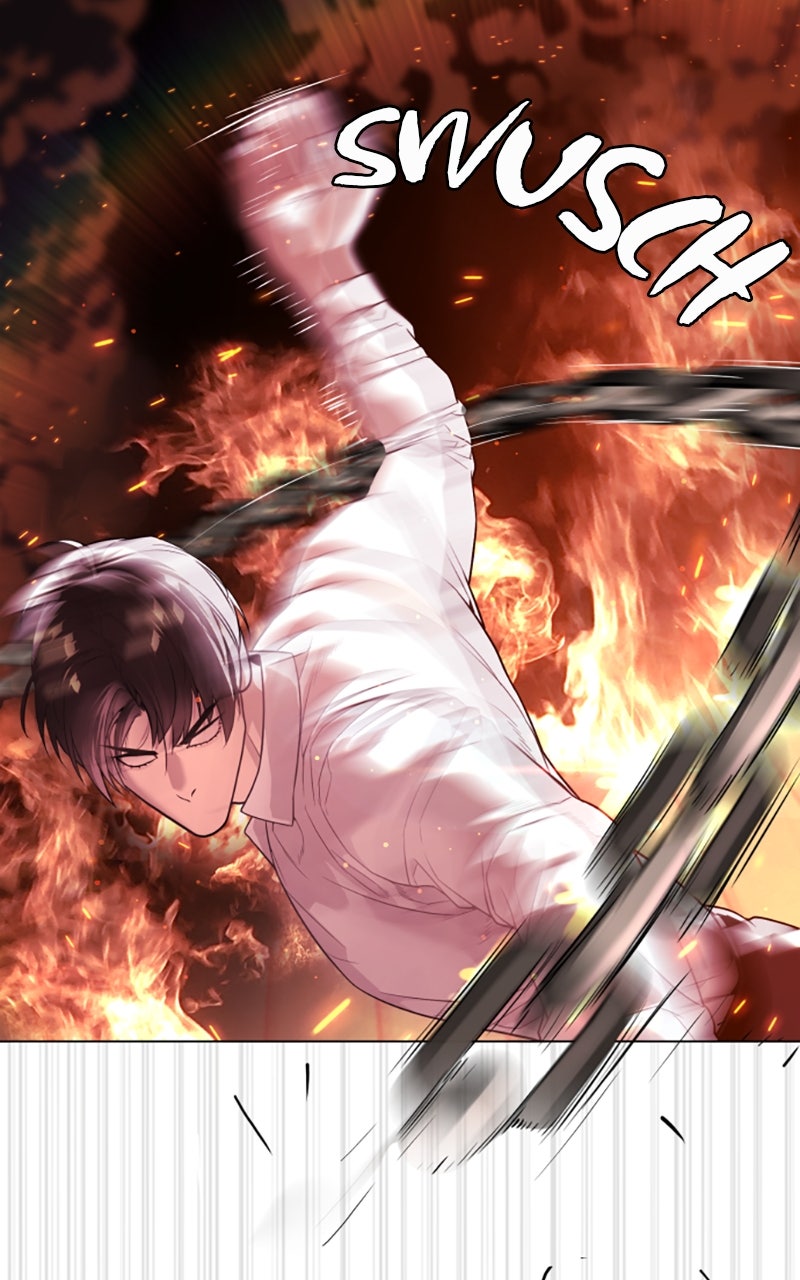 Read Killer Peter DE Manga Online