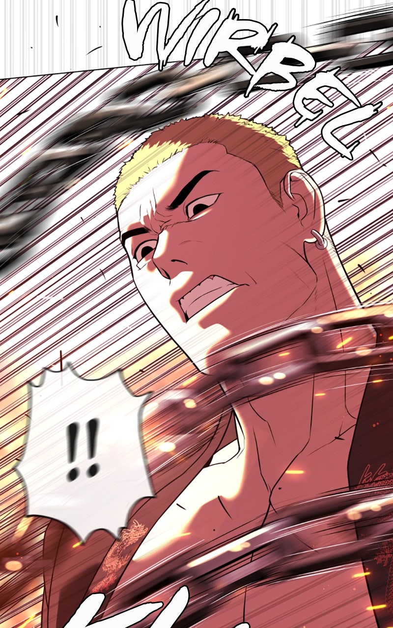 Read Killer Peter DE Manga Online