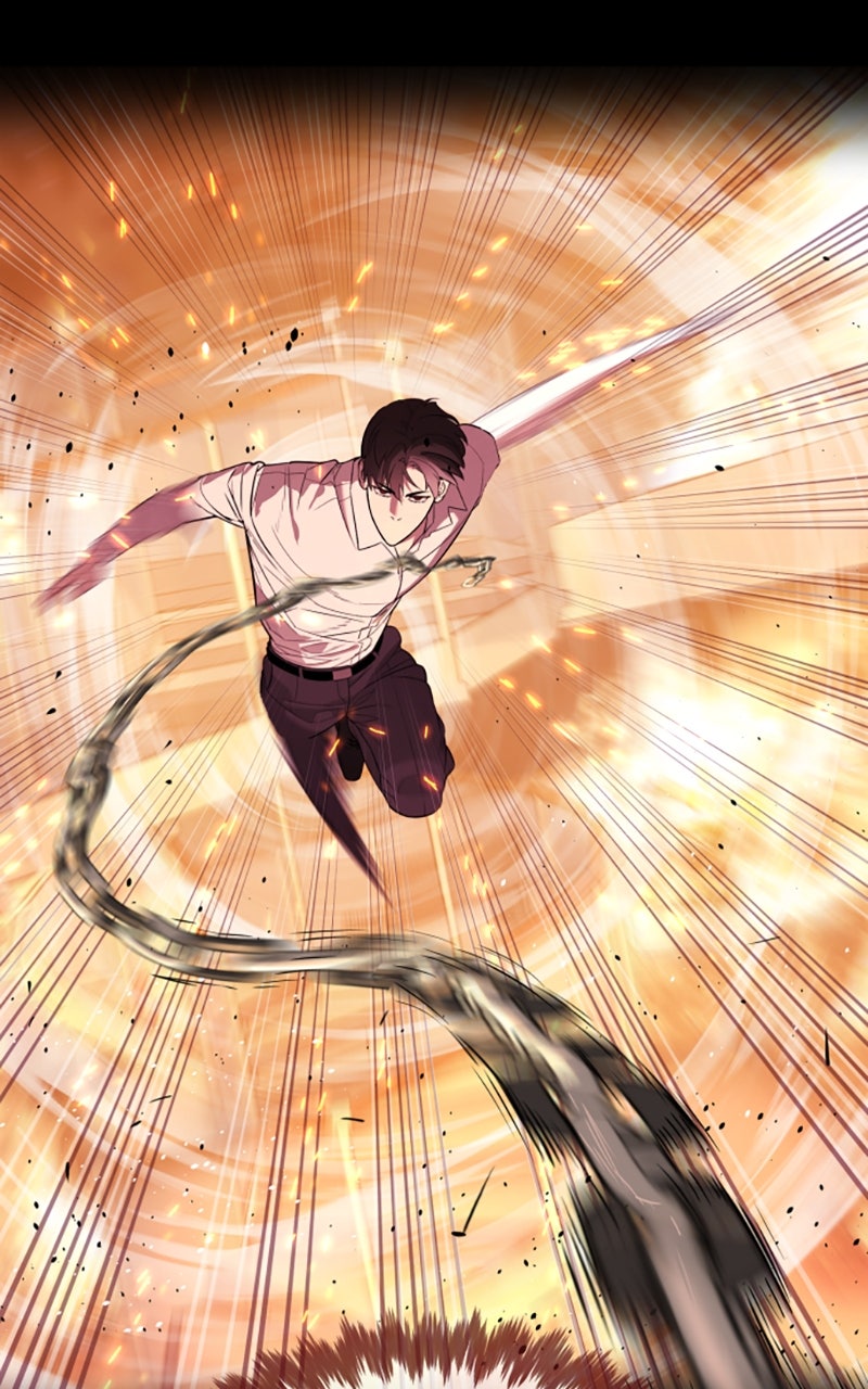 Read Killer Peter DE Manga Online