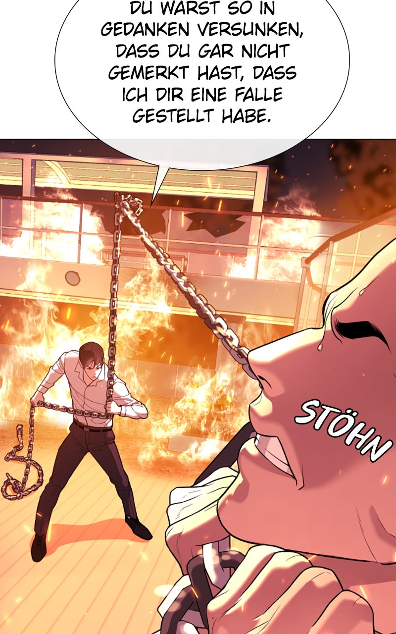 Read Killer Peter DE Manga Online