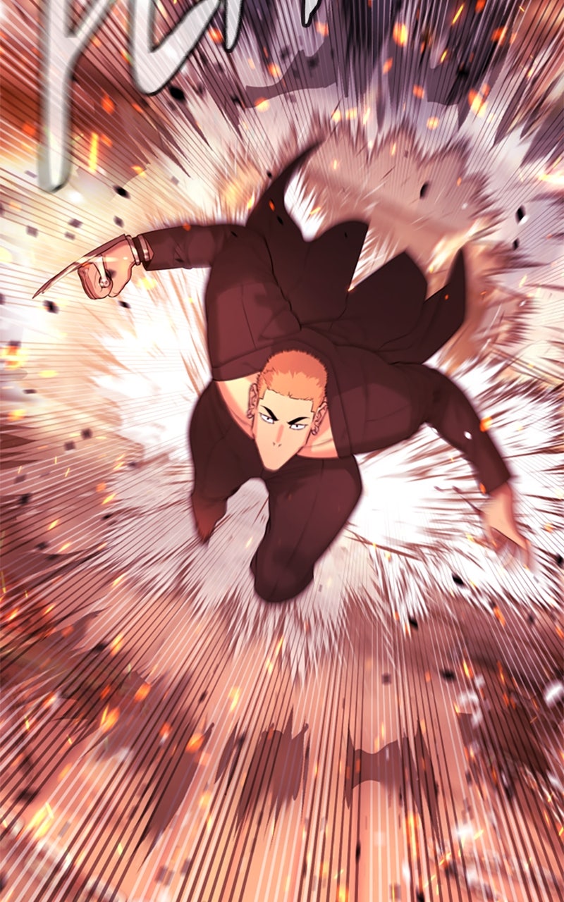 Read Killer Peter DE Manga Online