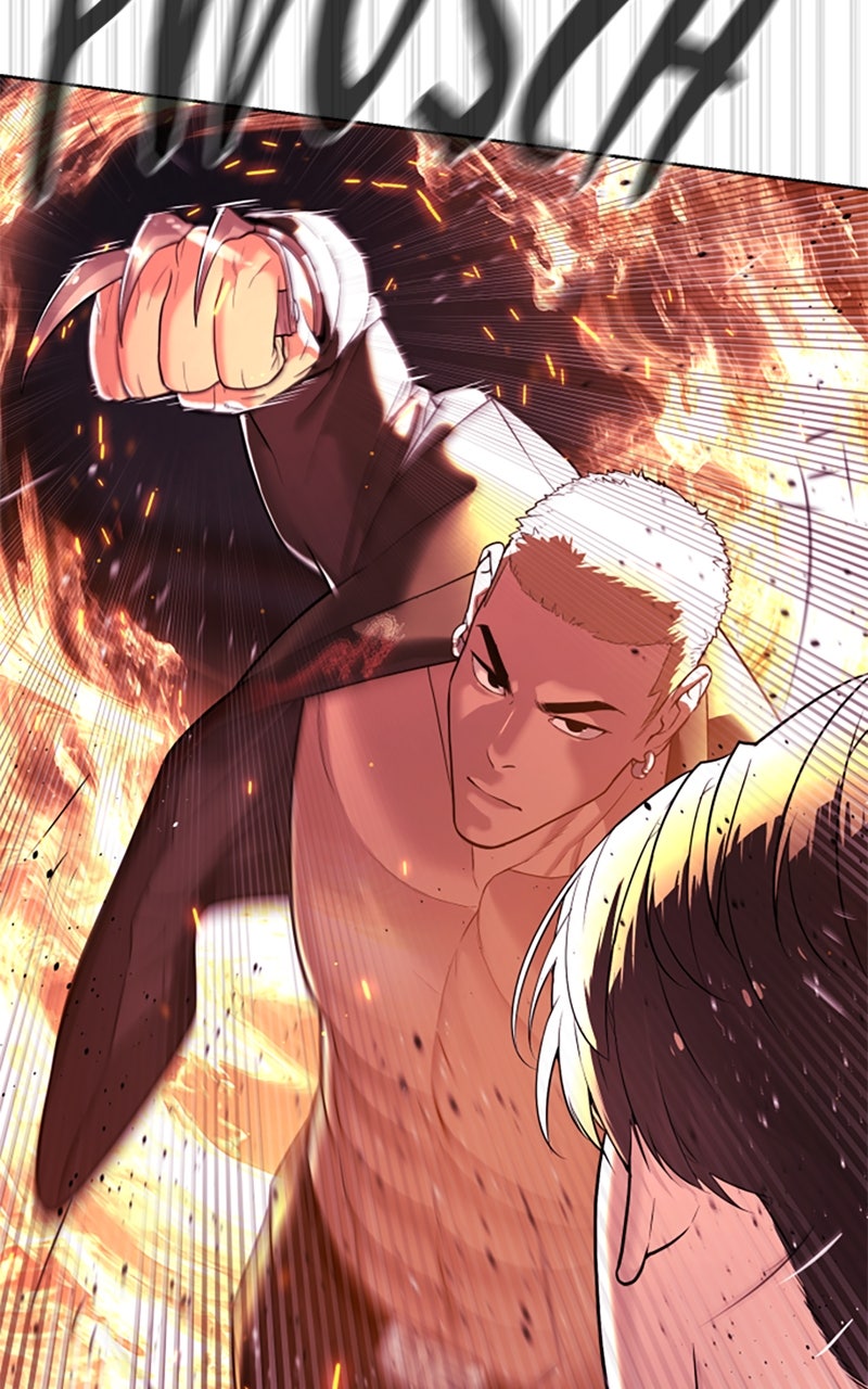 Read Killer Peter DE Manga Online