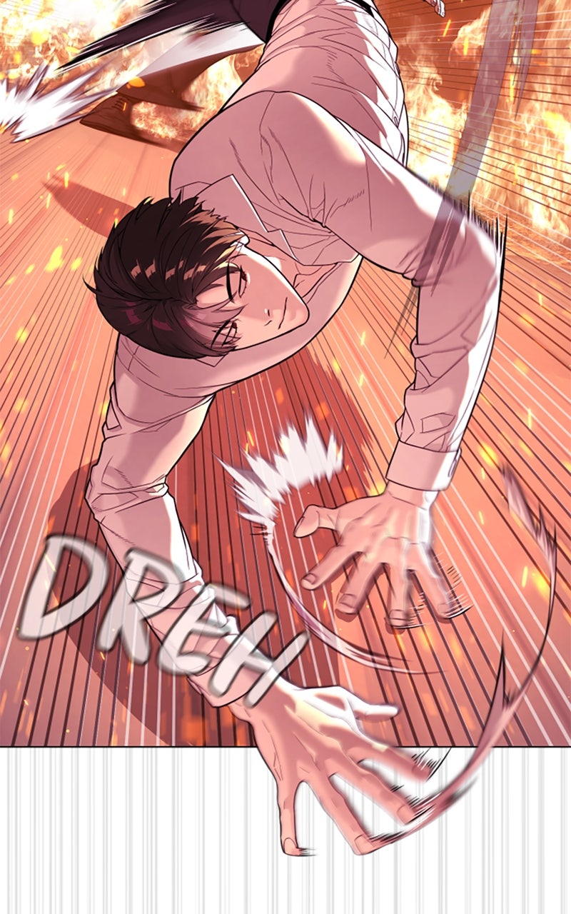 Read Killer Peter DE Manga Online