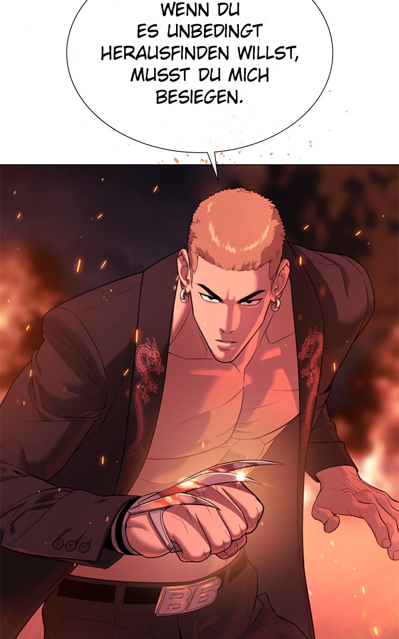 Read Killer Peter DE Manga Online