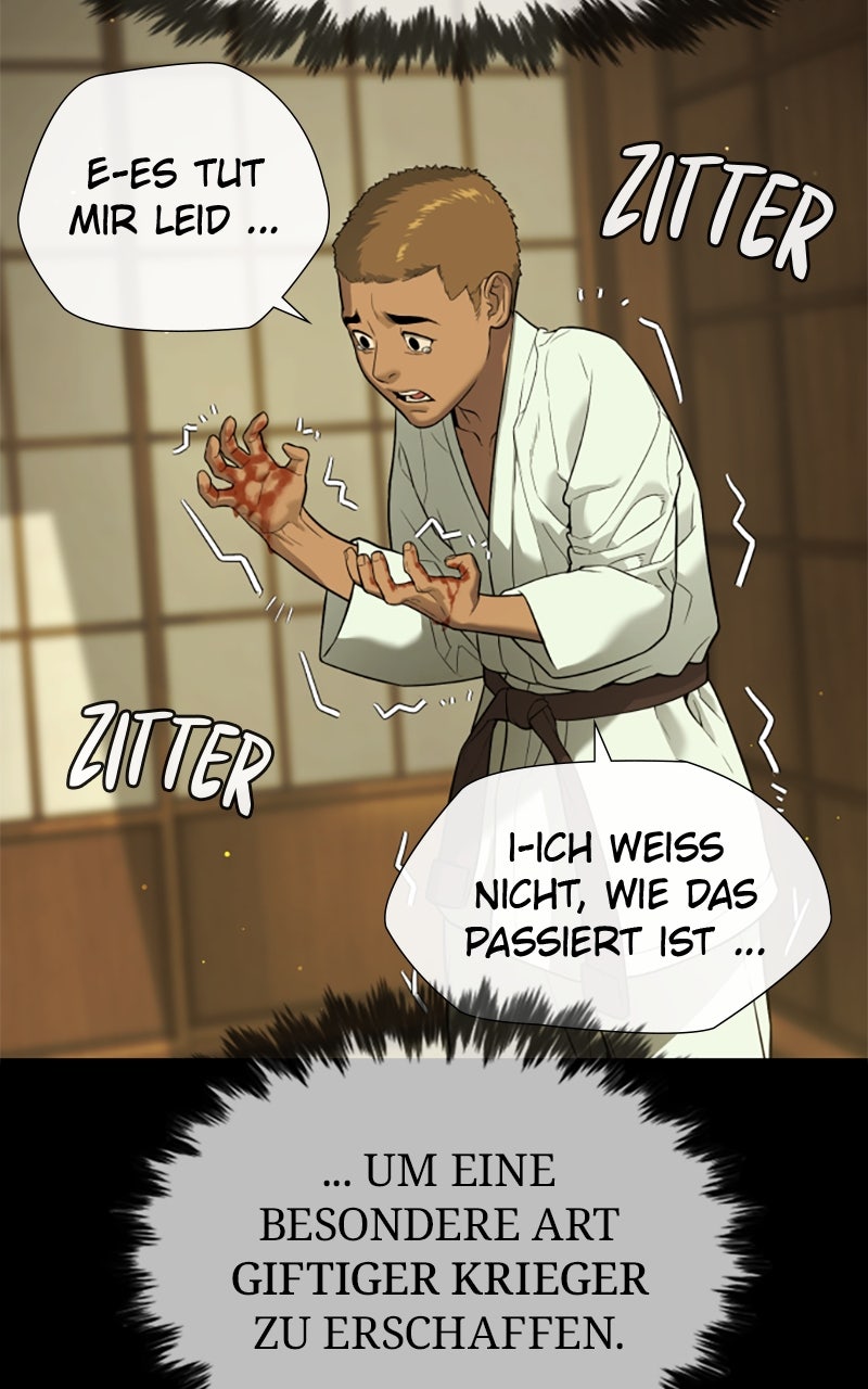 Read Killer Peter DE Manga Online