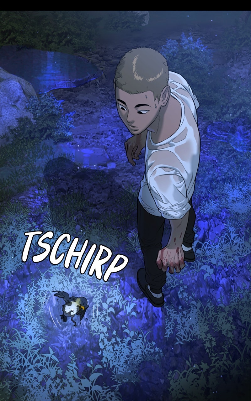 Read Killer Peter DE Manga Online