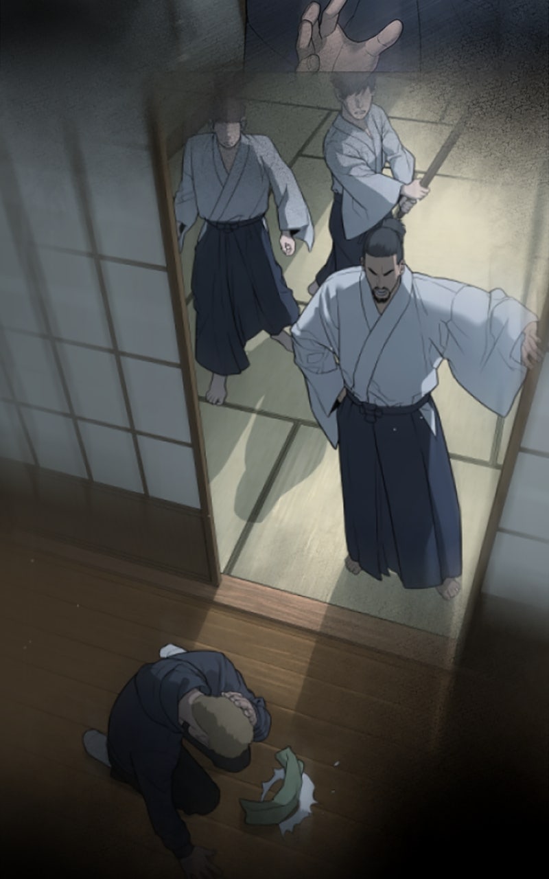 Read Killer Peter DE Manga Online