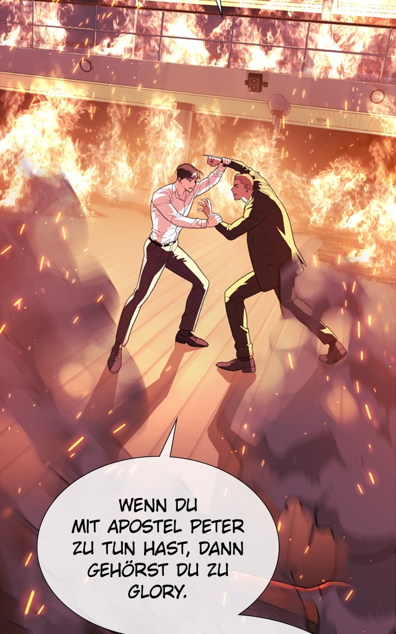 Read Killer Peter DE Manga Online