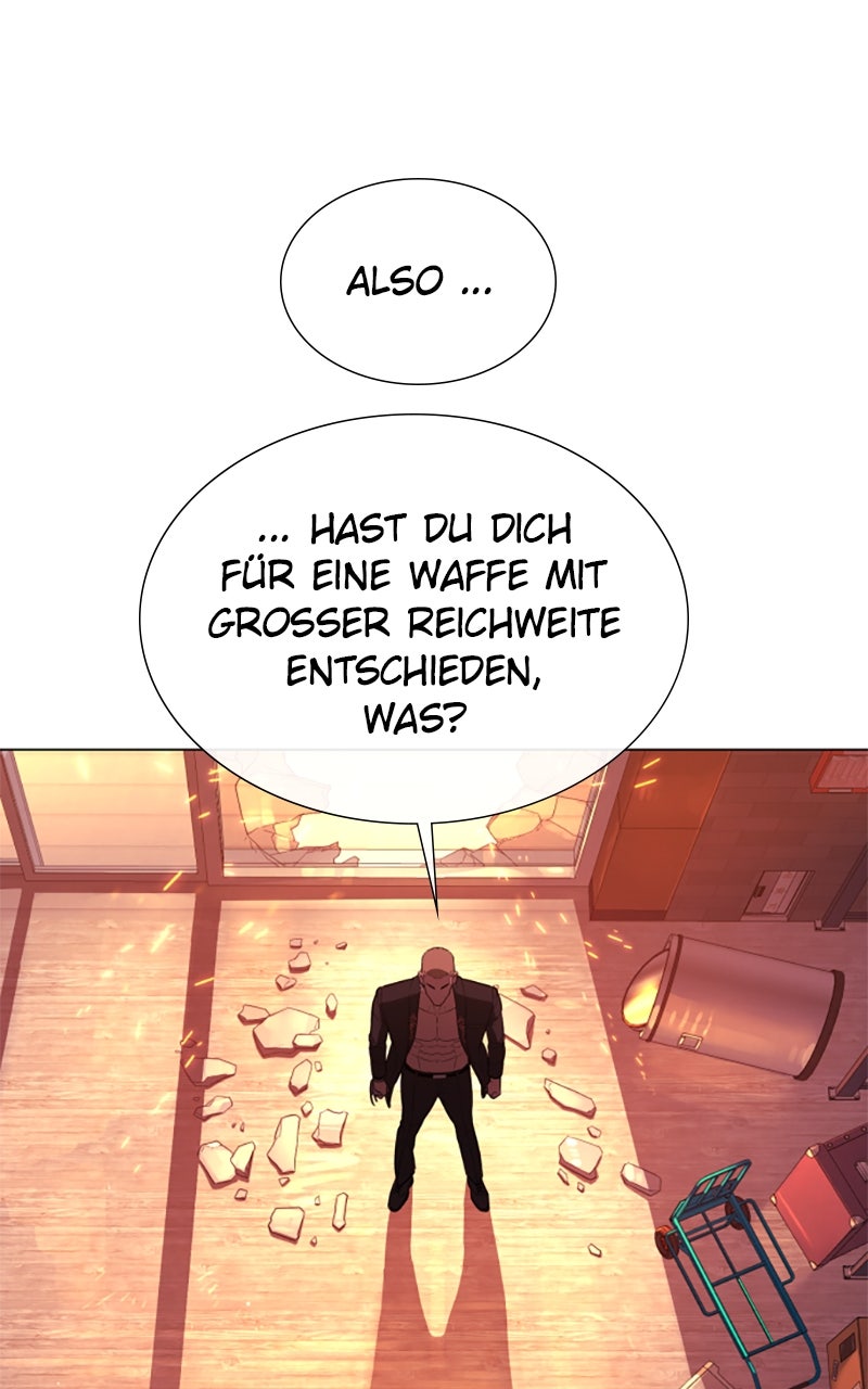 Read Killer Peter DE Manga Online