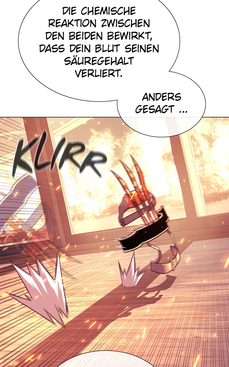 Read Killer Peter DE Manga Online