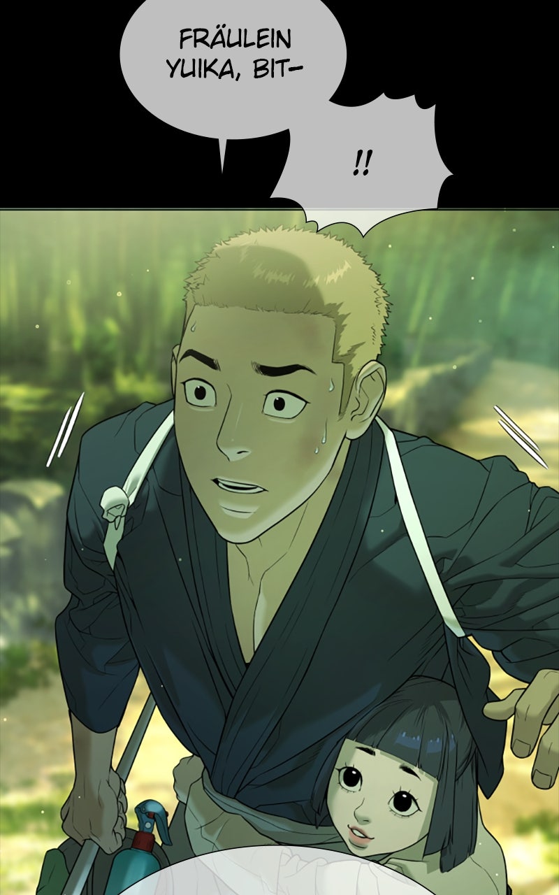 Read Killer Peter DE Manga Online