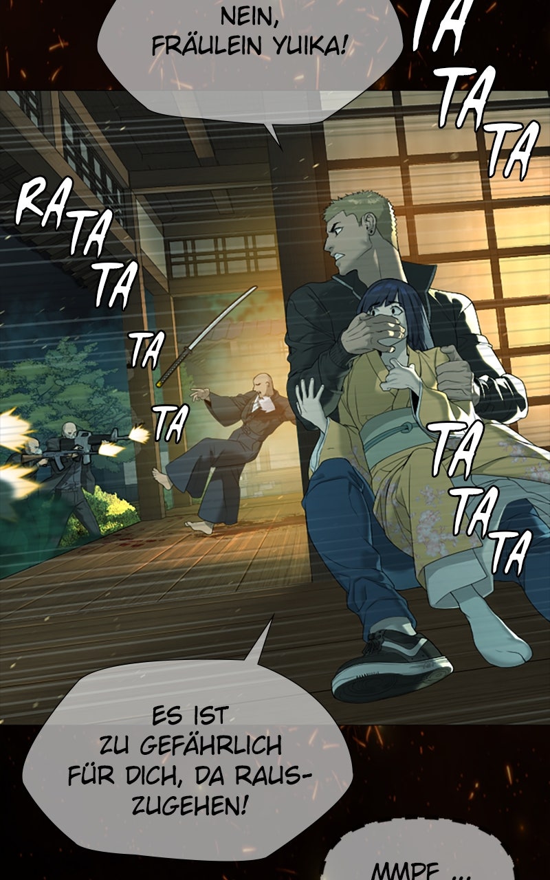 Read Killer Peter DE Manga Online