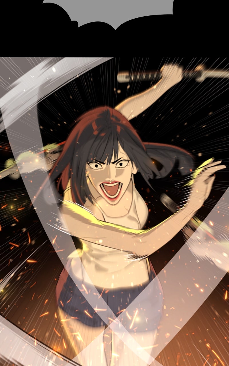 Read Killer Peter DE Manga Online