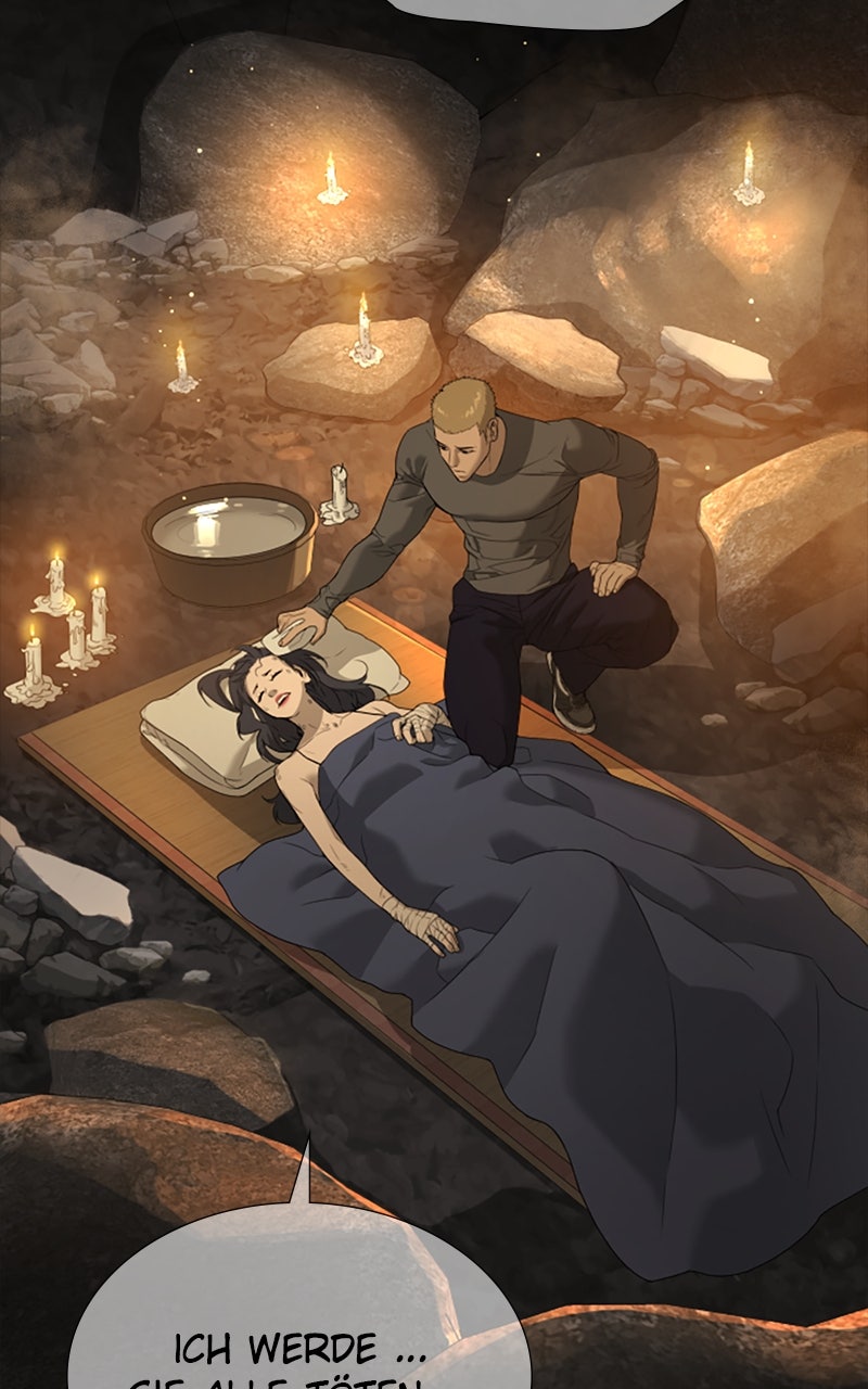 Read Killer Peter DE Manga Online