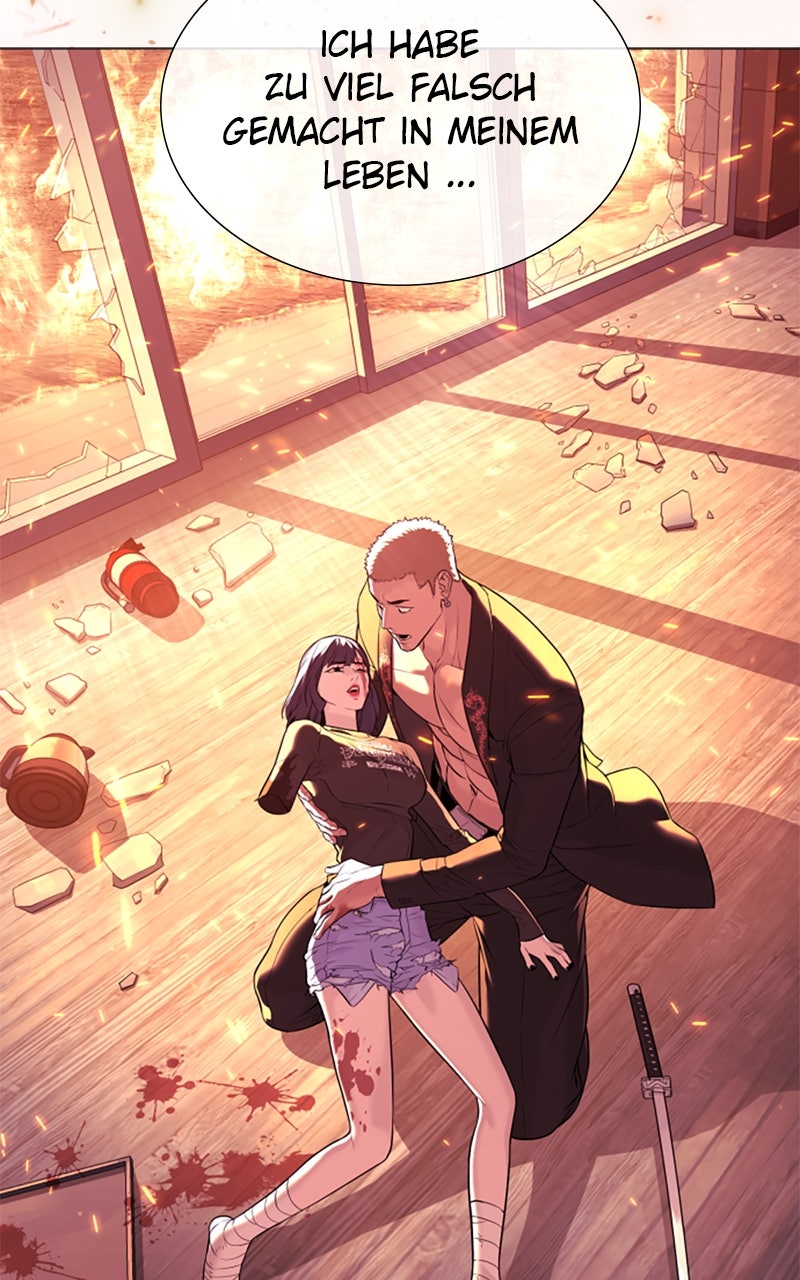 Read Killer Peter DE Manga Online