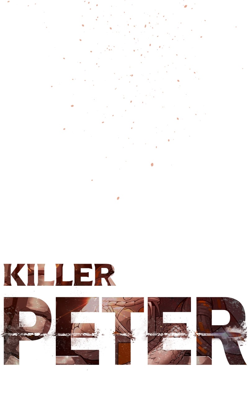 Read Killer Peter DE Manga Online