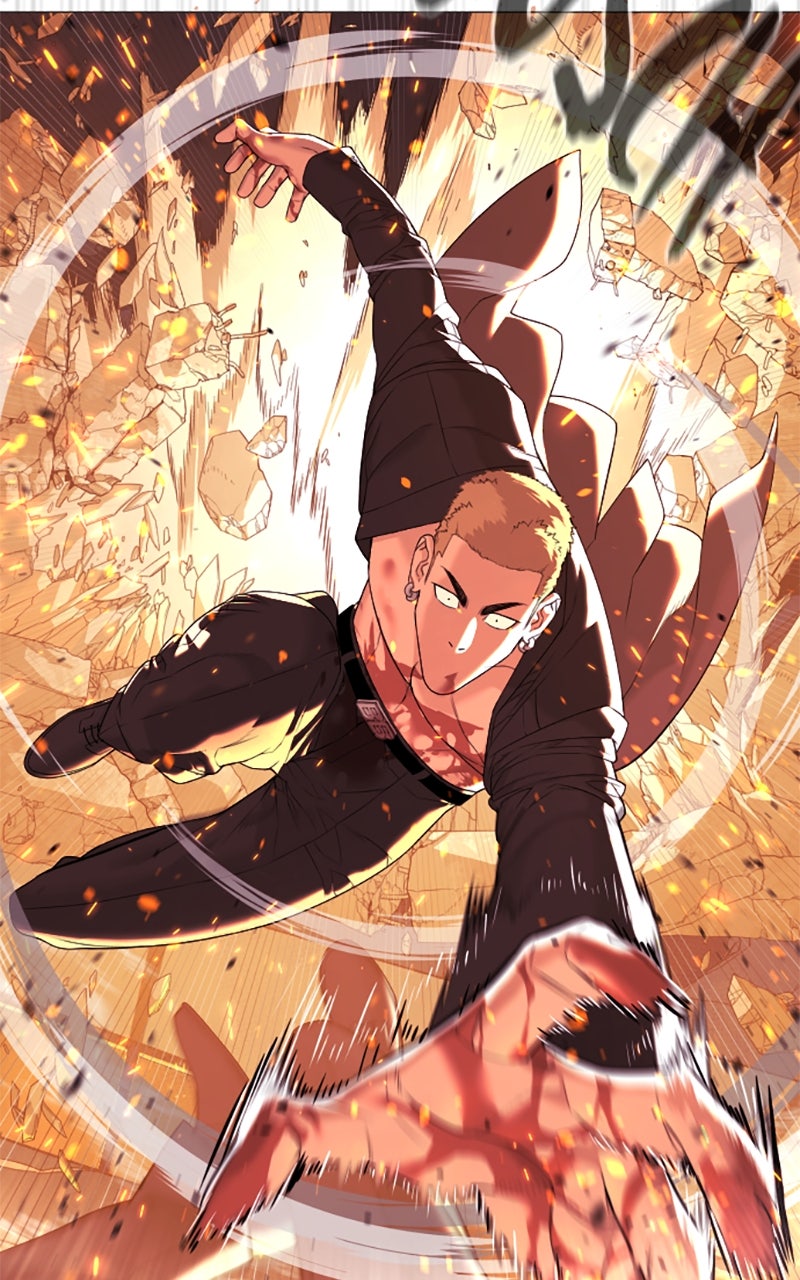 Read Killer Peter DE Manga Online