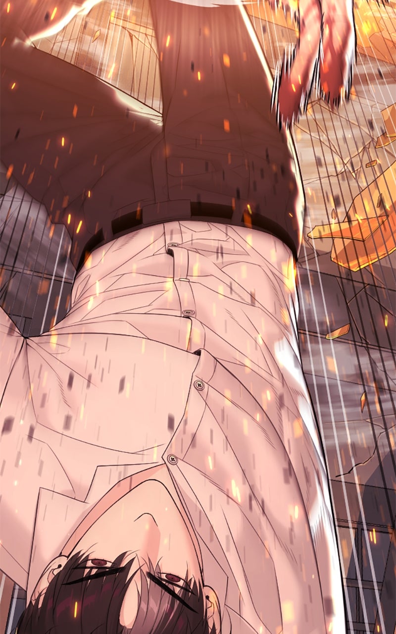 Read Killer Peter DE Manga Online