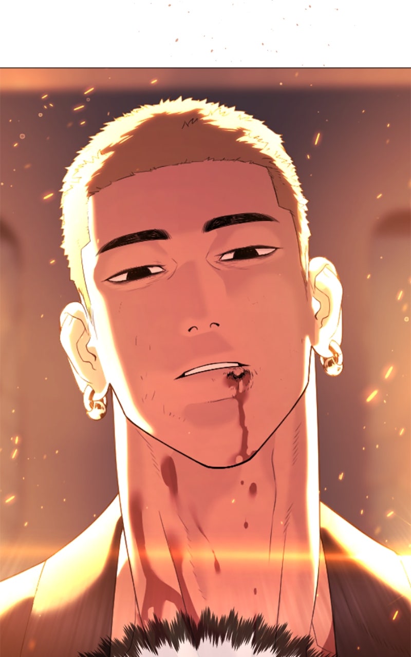 Read Killer Peter DE Manga Online